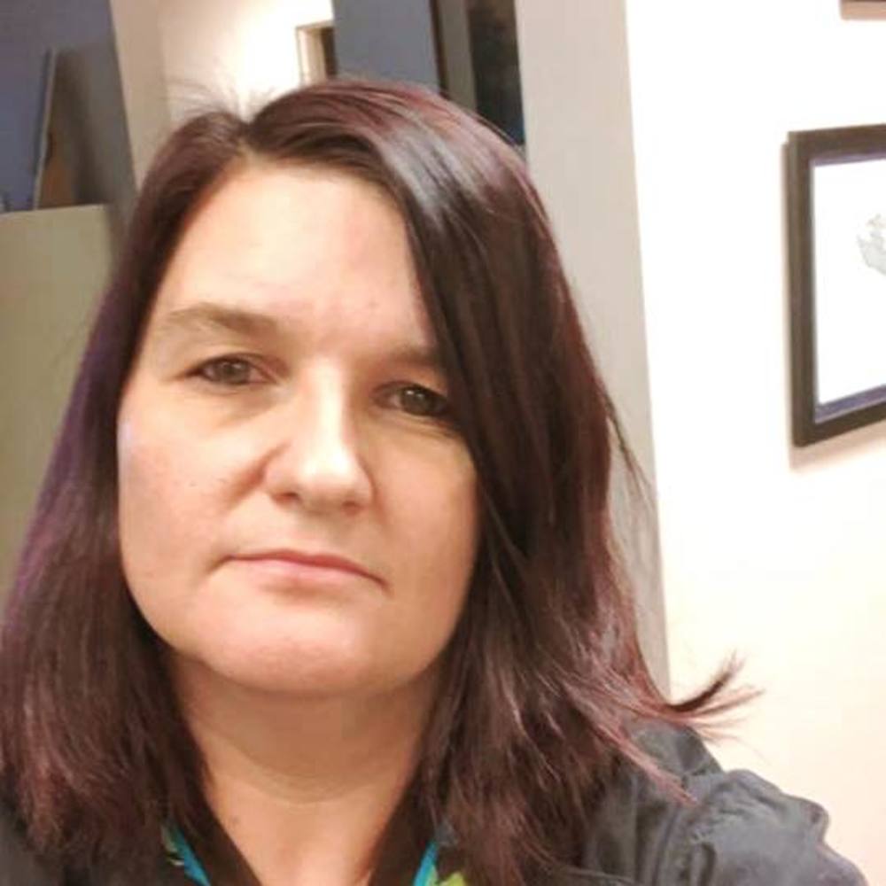 Meet your Posher, Christina